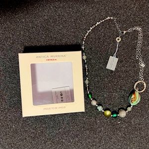 ANTICA MURRINA Necklace
